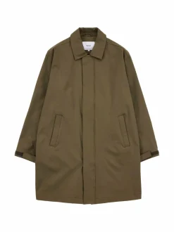 Opal- vettähylkivä takki