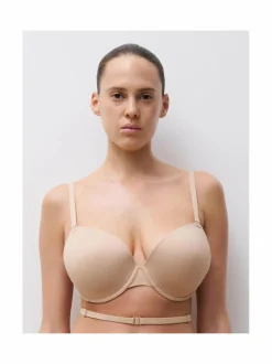 Open Back - t-paitarintaliivit