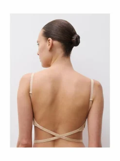 Open Back - t-paitarintaliivit