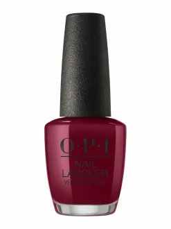 OPI Nail Lacquer -kynsilakka