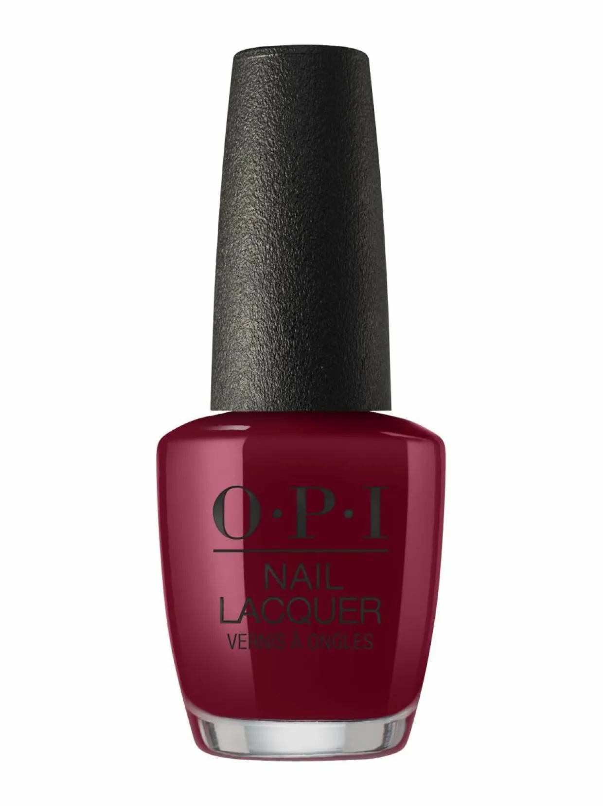 OPI Nail Lacquer -kynsilakka