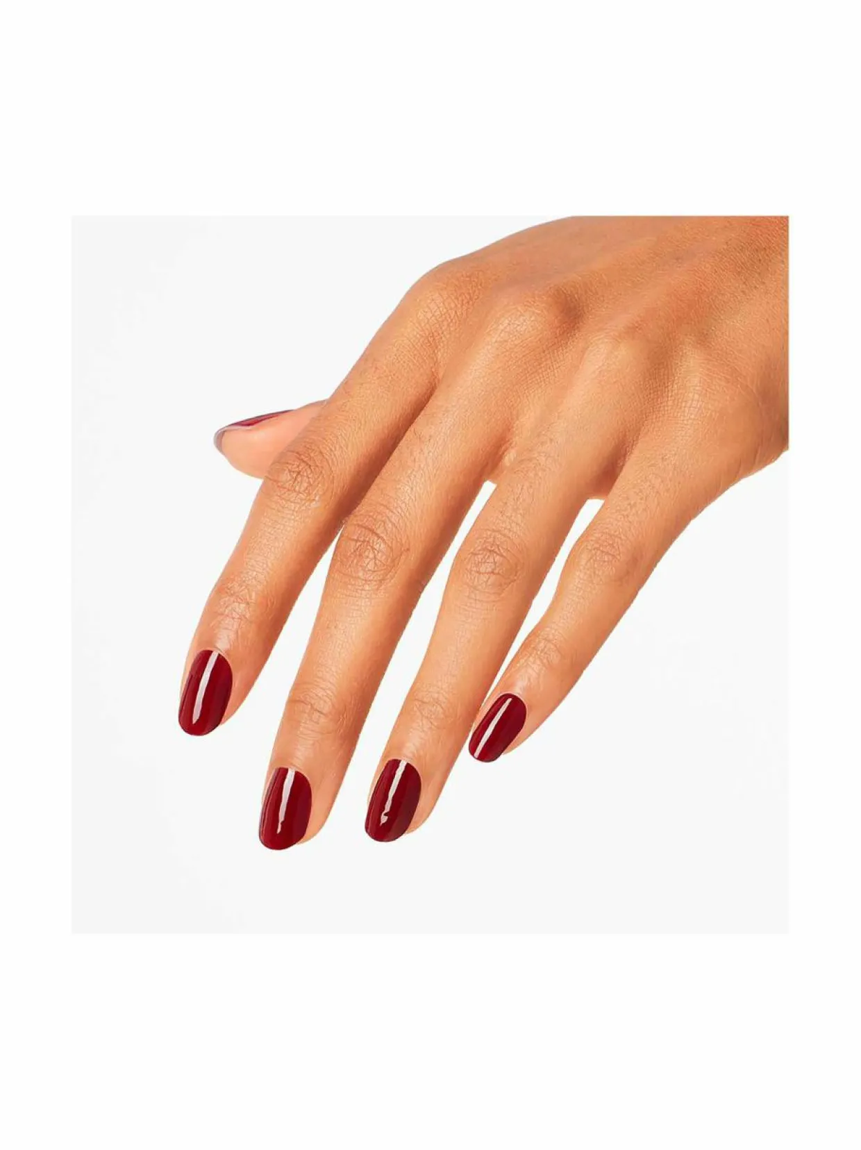 OPI Nail Lacquer -kynsilakka