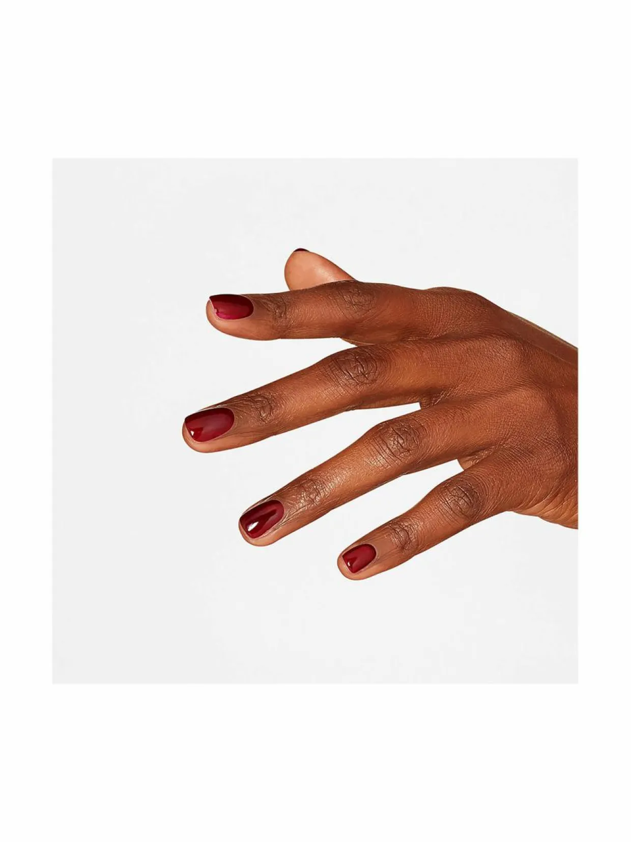 OPI Nail Lacquer -kynsilakka