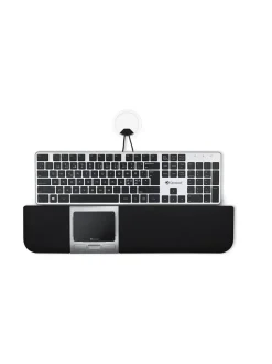 Optapad Extended ergonominen kosketushiiri