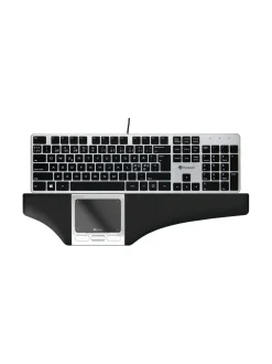 Optapad Original ergonominen kosketushiiri