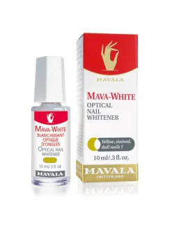 Optical Nail Whitener -kynnenkirkastaja