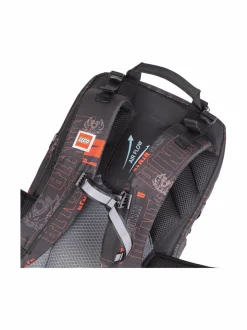 Optimo Starter -koulureppu