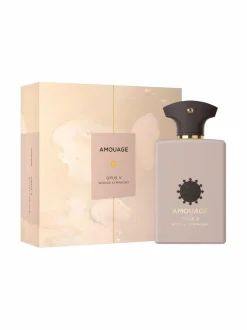 Opus V Woods Symphony EdP -tuoksu