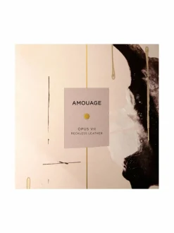 Opus VII Reckless Leather EdP -tuoksu
