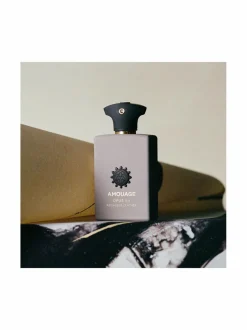 Opus VII Reckless Leather EdP -tuoksu