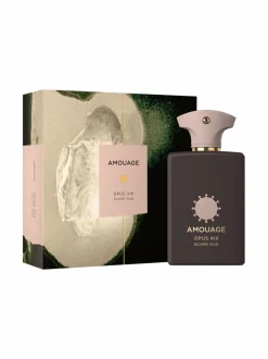 Opus XIII Silver Oud EdP -tuoksu