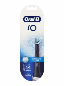 Oral-B iO Ultimate Clean -vaihtoharja 2 kpl