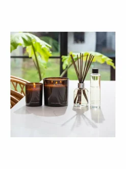 Orange & Bergamot Aroma Reeds -tuoksutikut 150 ml