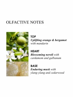 Orange & Bergamot Liquid Hand Wash Refill -käsisaippua täyttöpakkaus 400 ml