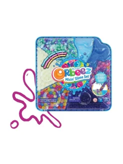 ORBEEZ Leikkisetti Mixin´ Slime