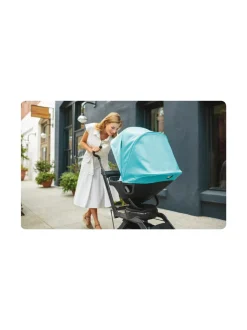 Orbit Baby G3 Istuinosa