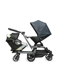Orbit Baby G3 Istuinosa