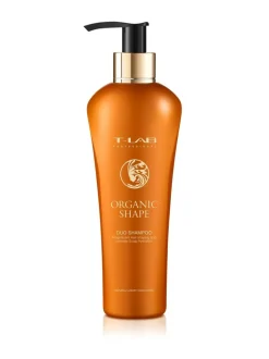 Organic Shape Duo Shampoo -shampoo kiharille hiuksille 300ml