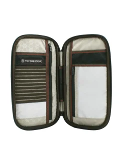 Organizer RFID suojattu, musta