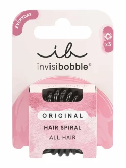 Original -hiuslenkki, 3 kpl pakkaus