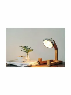 Original Mr. Wattson -pöytävalaisin