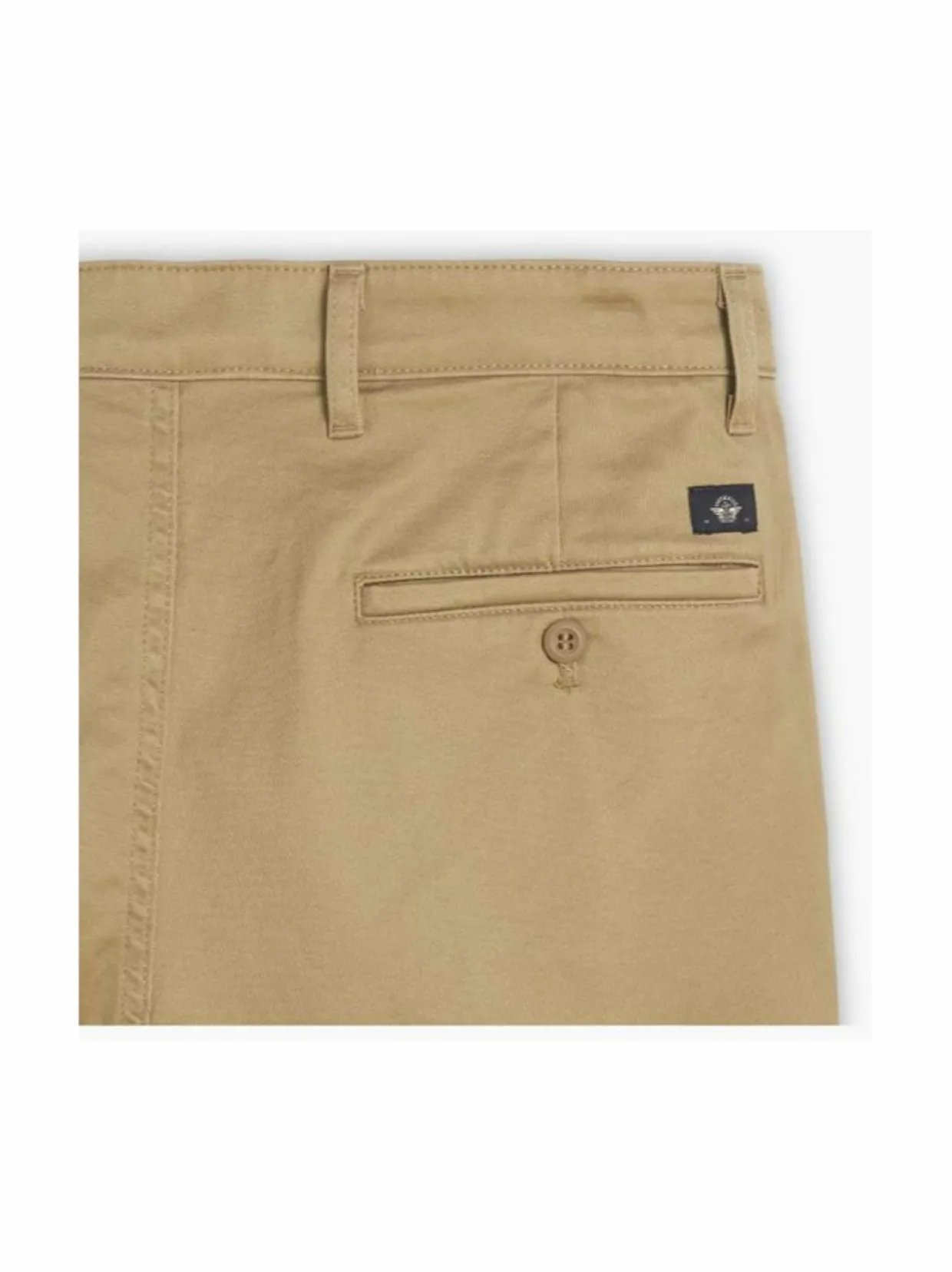 Original Straight -chinohousut