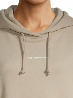 Original Terry Hood -huppari