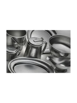 Original Vintage soikea tarjoiluvati 40x27 cm