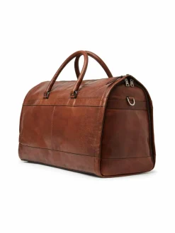 Orlando Weekender -nahkalaukku