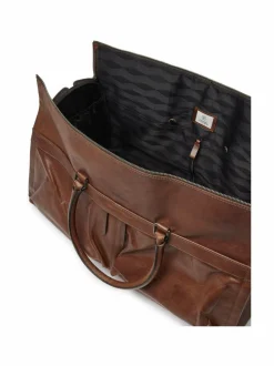 Orlando Weekender -nahkalaukku