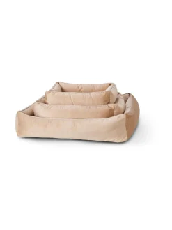 Ortho Glam ortopedinen koiranpeti - Samettinen