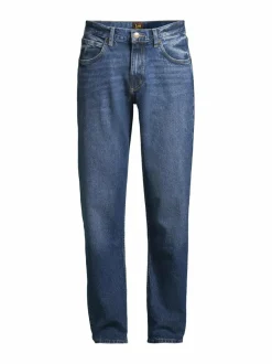 Oscar Relaxed Tapered Fit -farkut