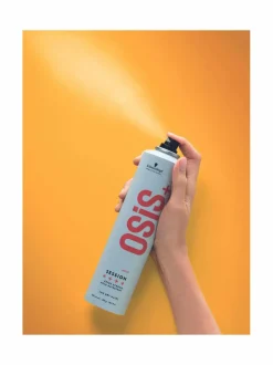 OSiS+ Session Extra Strong Hold Hairspray -hiuskiinne, 300ml
