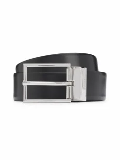 Otano- käännettävä nahkavyö