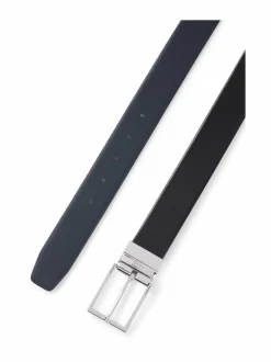 Otano- käännettävä nahkavyö