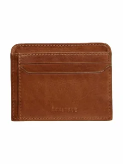 Otis RFID -nahkakorttikotelo