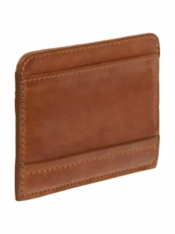 Otis RFID -nahkakorttikotelo