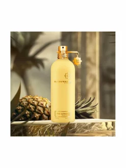 Oud Sapparot EdP -tuoksu