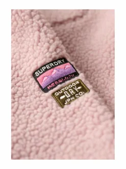 Outdoor Full Zip -fleecetakki