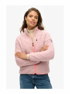 Outdoor Full Zip -fleecetakki