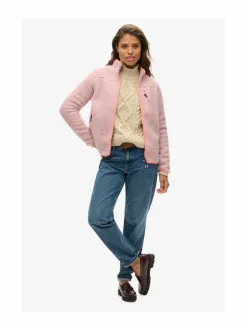 Outdoor Full Zip -fleecetakki