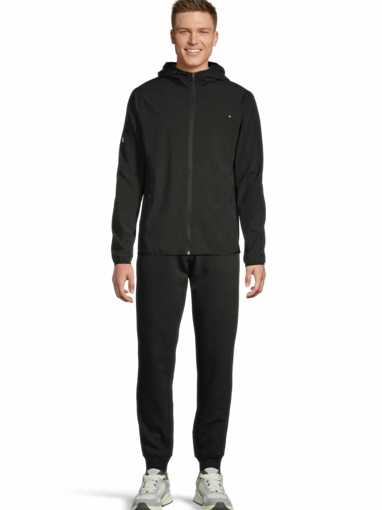 Outdoor Trainer -kuoritakki