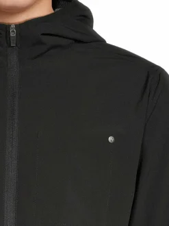 Outdoor Trainer -kuoritakki