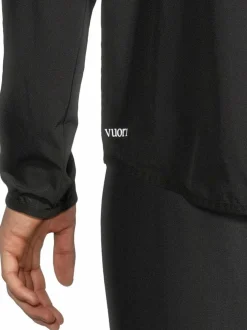 Outdoor Trainer -kuoritakki