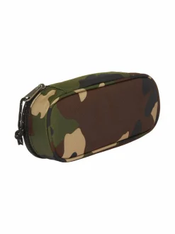 Oval Single -penaali