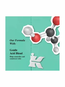 Over & Under Cream-to-Powder Deodorant -deodorantti