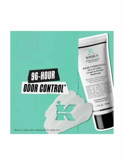 Over & Under Cream-to-Powder Deodorant -deodorantti