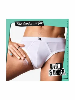 Over & Under Cream-to-Powder Deodorant -deodorantti