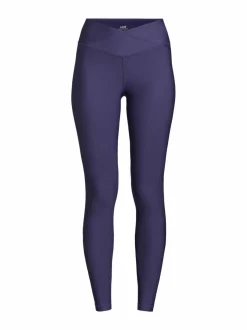 Overlap High Waist -treenitrikoot