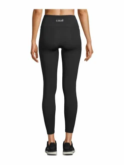 Overlap High Waist -treenitrikoot